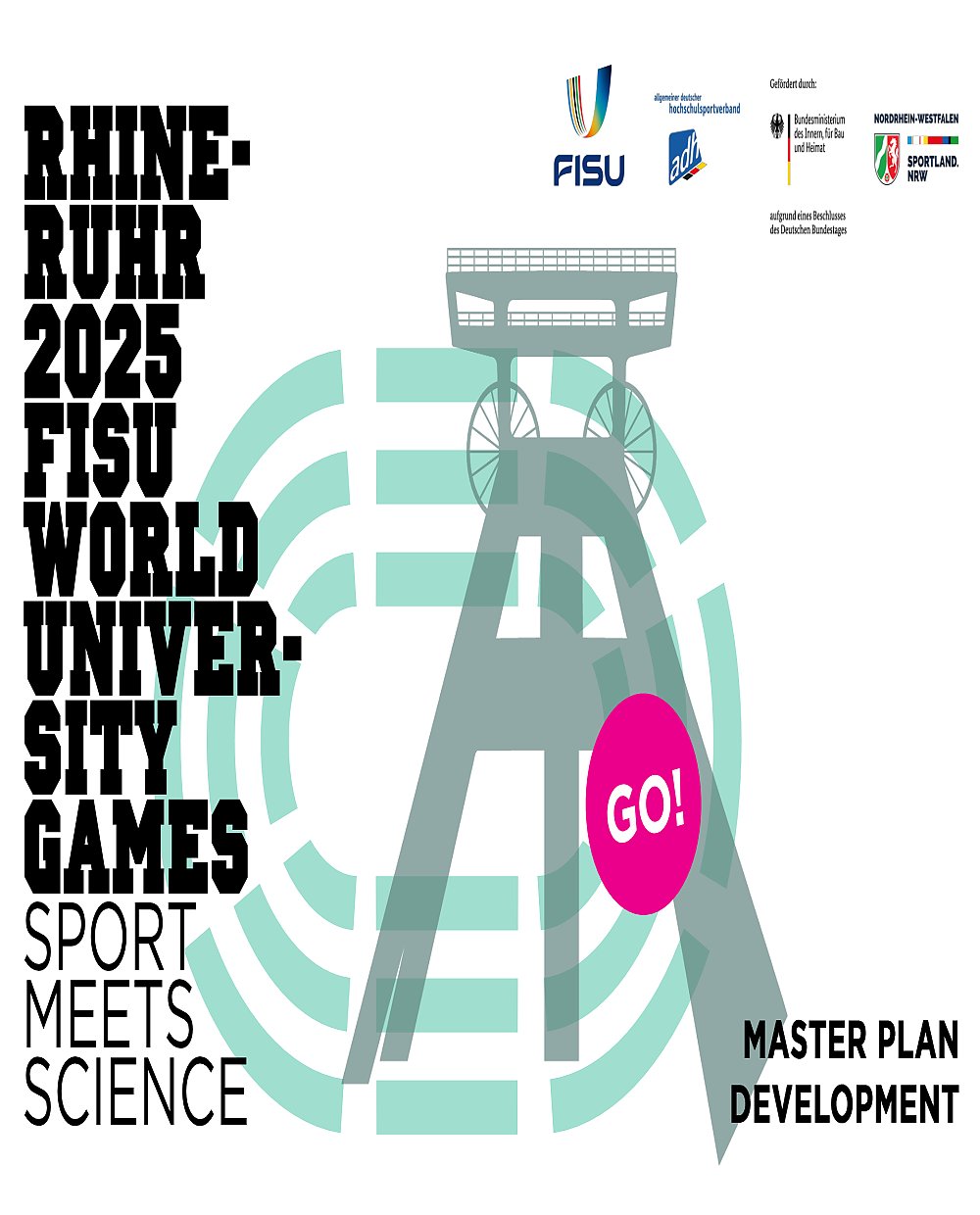 095_Master Plan Rhein-Ruhr 2025 WUG