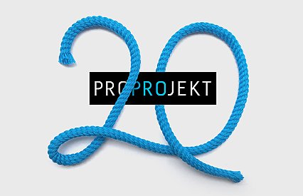 PROPROJEKT celebrates its 20th anniversary
