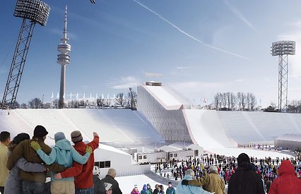 Concept Study Munich 2022