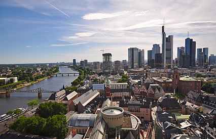 PROPROJEKT is hiring in Frankfurt