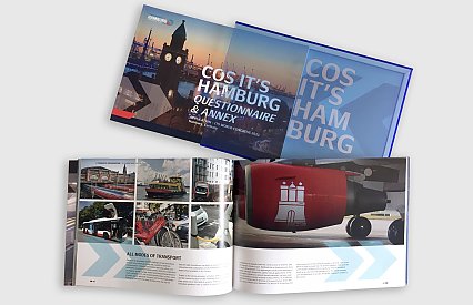 Hamburg wins bid to host the ITS World Congress 2021