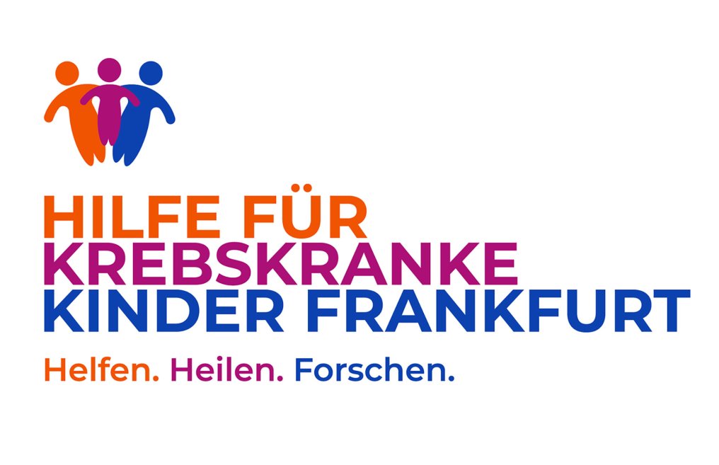 Hilfe für krebskranke Kinder Frankfurt