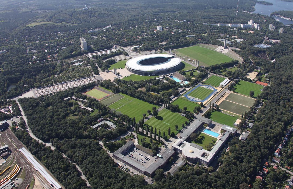 Entwicklungskonzept Olympiapark Berlin_01