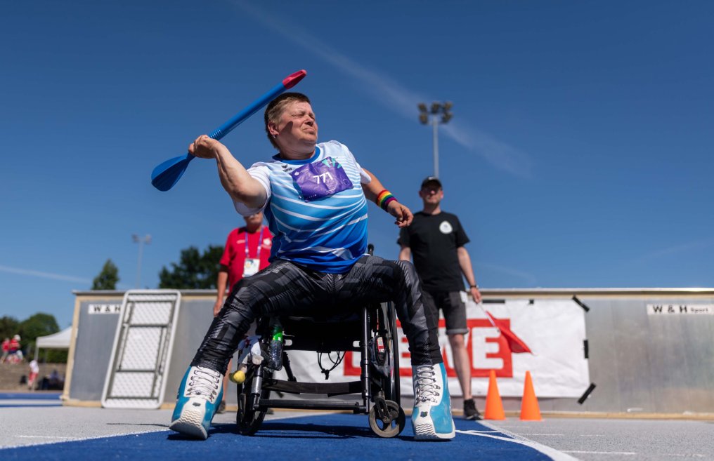 Special Olympics Nationale Spiele 03