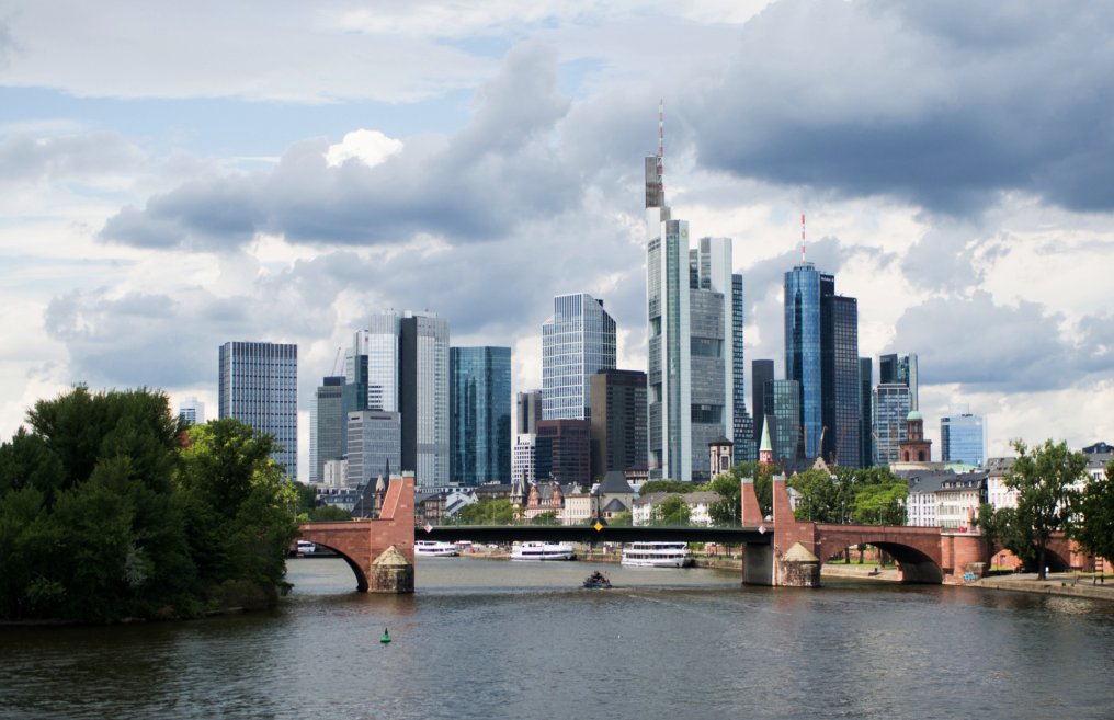 Frankfurt