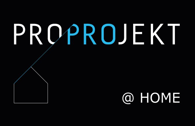 PROPROJEKT@HOME