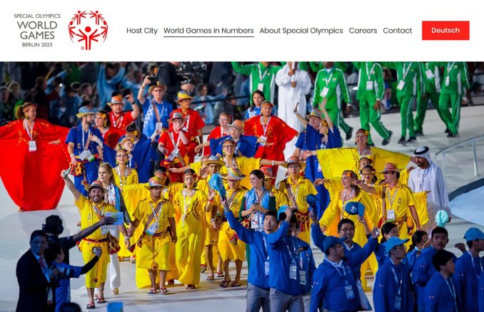 Homepage SOWG Berlin 2023_EN