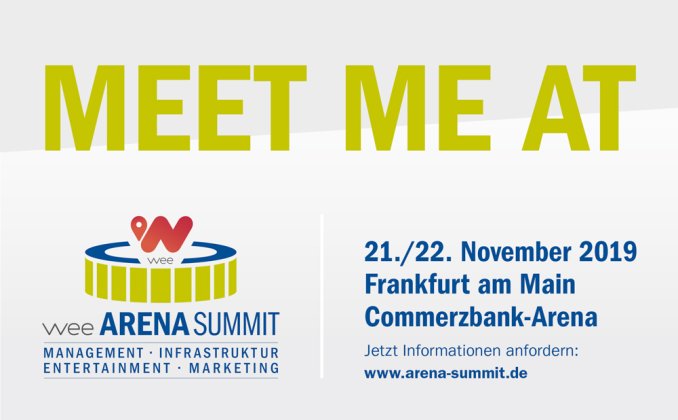 Arena Summit 2019