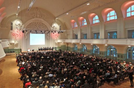 9. Bundeskongress