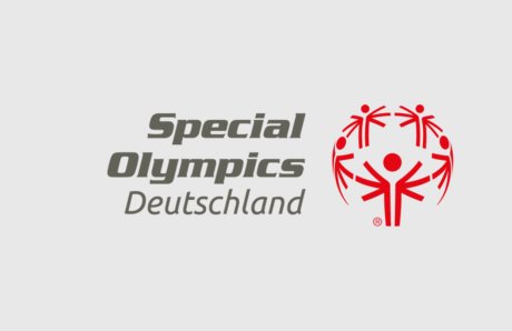 Logo Special Olympics