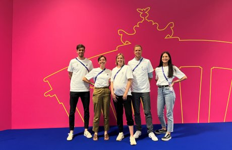 0274_10_Team PROPROJEKT Special Olympic World Games Berlin 2023