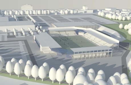 Stadion Oldenburg 02