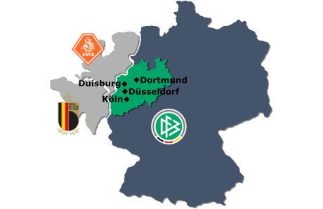 DFB_FIFA Women’s World Cup 2027_Nationale Spielort-Auswahl